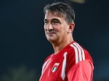 UAE football's new era: Zlatko Dalic, Ismail Matar and Brazil-born stars chase Gulf Cup glory