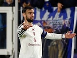 Bruno Fernandes turns on Michael Carrick as Manchester United crisis deepens