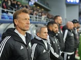 Herve Renard on shaky ground after Saudi Arabia's disjointed 2026 World Cup build-up