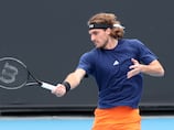 Stefanos Tsitsipas returns for Dubai Duty Free Tennis Championships title defence