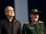 Who is Iran's new security chief and what does his appointment mean?