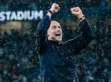 Demanding, draining, genius: my 10 years working with Pep Guardiola at Manchester City