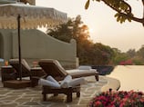 Mihir Garh by House of Rohet review: Finding solitude in rural Rajasthan's desert dunes