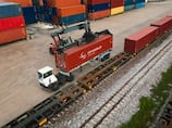 DP World launches cargo war risk insurance for Middle East routes amid trade disruption