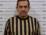 Syria detains Assad-era general over sarin gas attack that killed 1,500