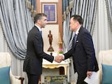 UAE and Thailand conclude Cepa talks to boost trade and investment
