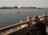 Oil on track to post weekly loss as supply outlook improves on Iran deal