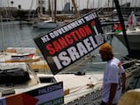 Prosecutors in Istanbul seek life sentences for Netanyahu and other officials over Gaza flotilla raid
