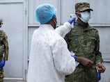 Ebola cases up to 600 in Africa and WHO forecasts numbers will rise