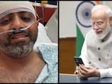 'Braveheart' flydubai pilot recovering well after cockpit axe attack, Indian embassy says