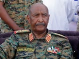 Sudan's Al Burhan says military-aligned government preparing dialogue to map out 'political structure'