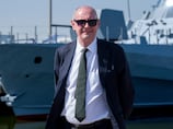 Abu Dhabi Ship Building expects surge in military orders and sets Dh3bn revenue target