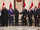 Iraq's PM-designate confronts worst fiscal crisis in decade after Iran war oil shock