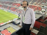 From Al Dhafra road trips to Asian title nights: My 16 years as the voice of UAE football