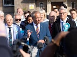 Trouble for Starmer as Labour loses and Reform surges in UK election results
