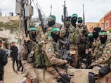 How intense mediation led to Hamas disarmament deal built on 'spirit of reciprocity'