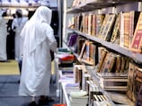 Sharjah International Book Fair returns in November with Oman as Guest of Honour