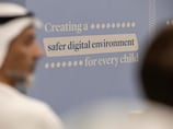 UAE says protecting children must be at core of social media policies
