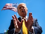Trump endorses Pakistan as Iran mediator after senator says he 'doesn't trust' Islamabad