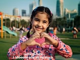 Dubai unveils first AI-generated 'Emirati family'