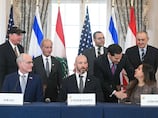 Lebanon caught off guard as Israel announces new talks in Rome