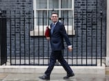 'Vibes aren't enough': Burnham challenged over how to pay for UK defence