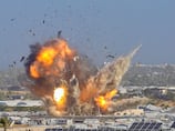 Israel kills 32 people in deadliest Gaza strikes in weeks