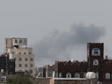 Yemen rebels announce 'end of de-escalation phase' after Sanaa airport strikes