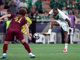Ivan Toney fires holders Al Ahli into AFC Champions League Elite final with winner against Vissel Kobe