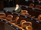 Israeli MPs vote to dissolve Knesset, paving way for potential early elections
