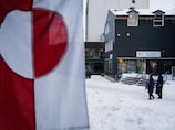 US rare earth ambitions take big step forward in Greenland