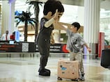 Dubai and Abu Dhabi airports launch welcome-back perks for returning residents