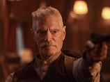 The soul of a villain: Stephen Lang on the art of playing bad men