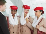 Emirates to offer 20-week bonus after posting record profit