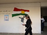 Iraqi prison warden sentenced to death over Saddam's campaign against Kurds