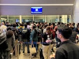 UAE passengers caught up in travel chaos as IndiGo cancels hundreds of flights