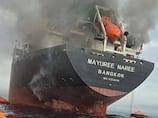 Tanker traffic drops to lowest level in two months as Trump declares US 'guardian' of Hormuz