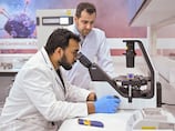 Burjeel aims to carry out more clinical trials in the UAE and boost cancer care
