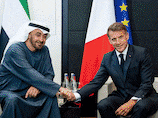 Arab leaders convene at G7 in France to discuss Iran-US agreement