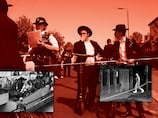 Inside Iran’s recruitment drive to attack Jews in London