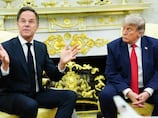 Nato chief Rutte meets Trump before crucial Ankara summit