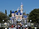 What to expect from Disneyland Abu Dhabi: The magic formula for creating a new park