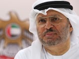 UAE's Gargash says attacks on Gulf states ‘deepened’ Iran's predicament