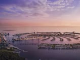 Palm Jebel Ali set for building surge as Nakheel awards $950m for new villas