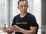 'UAE will be the centre for money,' says Binance founder Changpeng Zhao