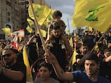 Hezbollah ramps up rhetoric on 26th anniversary of Israel's withdrawal from southern Lebanon