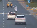 Abu Dhabi Police release warning video of e-scooter riders risking lives on busy roads