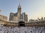 The key Arabic words you need to know while performing Umrah