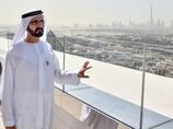 Sheikh Mohammed bin Rashid hails biggest Dubai Airshow yet on eve of landmark aviation event