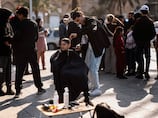 'We have no future here': Lebanese families tell story of nation in collapse